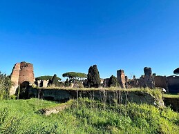 Caracalla Loft in Roma