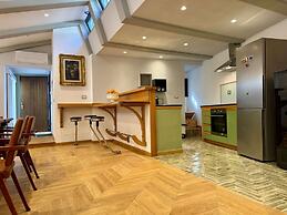 Caracalla Loft in Roma