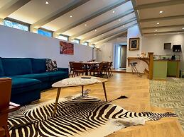 Caracalla Loft in Roma