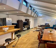 Caracalla Loft in Roma