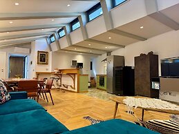 Caracalla Loft in Roma