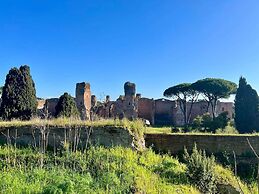 Caracalla Loft in Roma