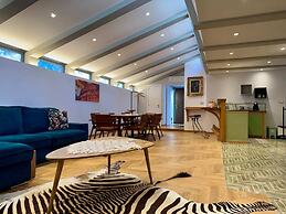 Caracalla Loft in Roma