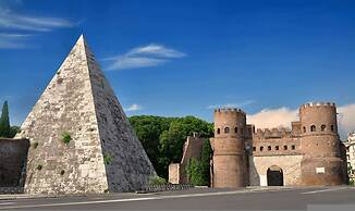 Caracalla Loft in Roma
