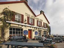 The Townhouse Strand