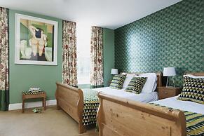 The Townhouse Strand