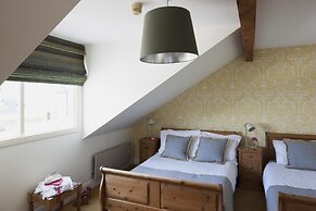 The Townhouse Strand