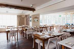 The Townhouse Strand