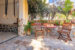 Petra - Stylish Apartment