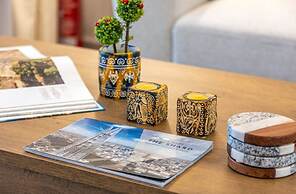 Petra - Stylish Apartment