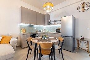 Petra - Stylish Apartment