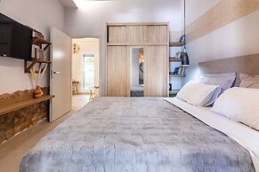 Petra - Stylish Apartment