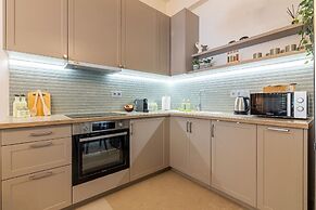 Petra - Stylish Apartment