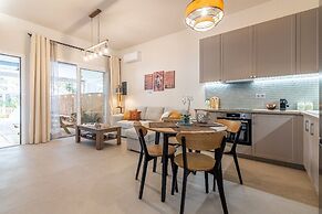 Petra - Stylish Apartment