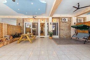 Petra - Stylish Apartment