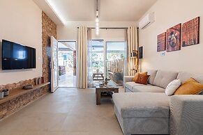 Petra - Stylish Apartment