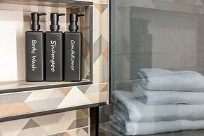 Petra - Stylish Apartment