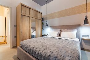 Petra - Stylish Apartment