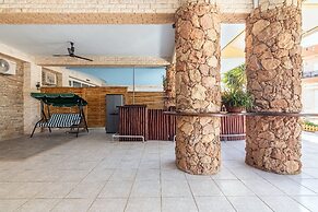 Petra - Stylish Apartment