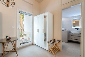 Petra - Stylish Apartment