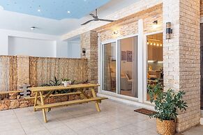 Petra - Stylish Apartment