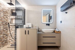 Petra - Stylish Apartment