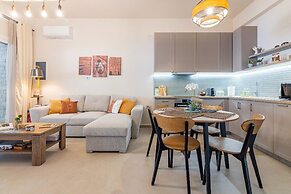 Petra - Stylish Apartment