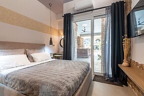 Petra - Stylish Apartment