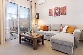 Petra - Stylish Apartment