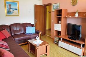 Spacious Seaside Retreat in Poljica