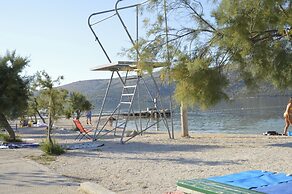 Spacious Seaside Retreat in Poljica