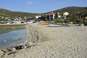 Spacious Seaside Retreat in Poljica
