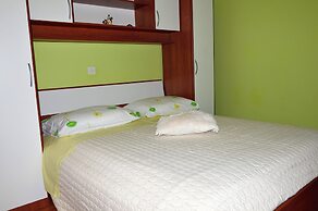 Spacious Seaside Retreat in Poljica