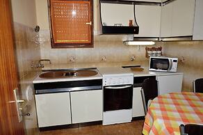 Spacious Seaside Retreat in Poljica