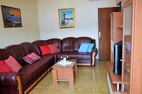 Spacious Seaside Retreat in Poljica