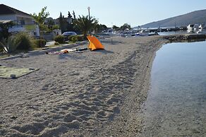 Spacious Seaside Retreat in Poljica