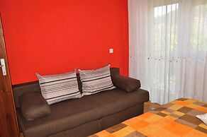 Spacious Seaside Retreat in Poljica