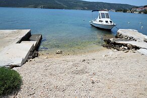 Spacious Seaside Retreat in Poljica