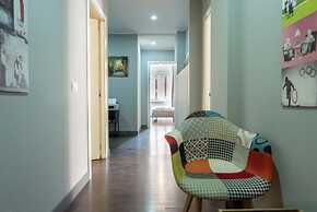 Trastevere Guestrooms