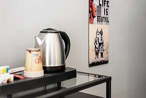 Trastevere Guestrooms