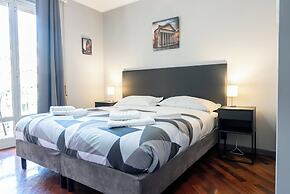 Trastevere Guestrooms