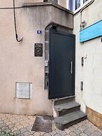 Résidence de la Place