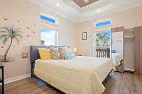 Nauti By Nature 3 Bedroom Home