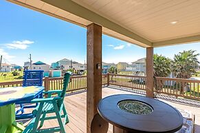 Nauti By Nature 3 Bedroom Home