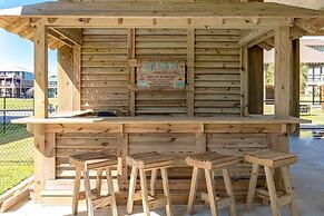 Nauti By Nature 3 Bedroom Home