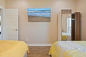 Nauti By Nature 3 Bedroom Home