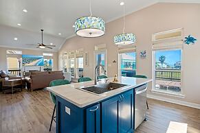 Nauti By Nature 3 Bedroom Home