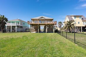 Nauti By Nature 3 Bedroom Home