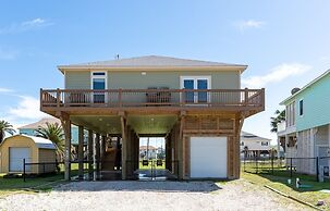 Nauti By Nature 3 Bedroom Home