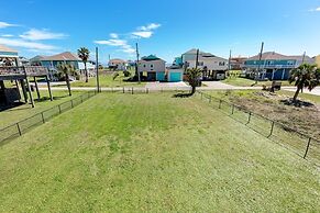 Nauti By Nature 3 Bedroom Home